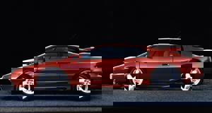 Esprit Turbo (1987 - 2004)